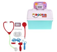4090 Çantalı Doktor Seti(Ürün oyuncaktır)