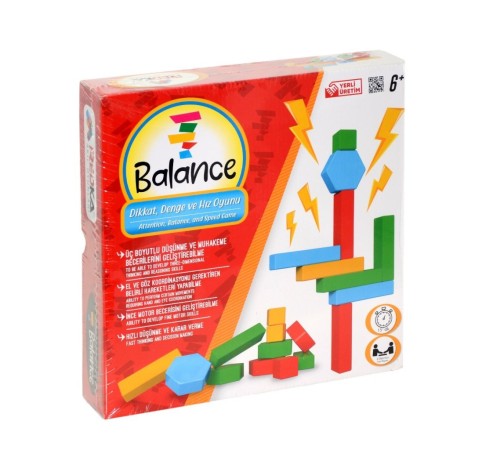 5288 Balance Oyunu