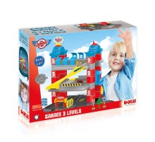 5158 GARAJ 3 KATLI