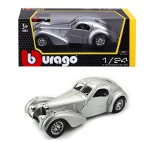 22092 1:24 Atlantic Model Araba