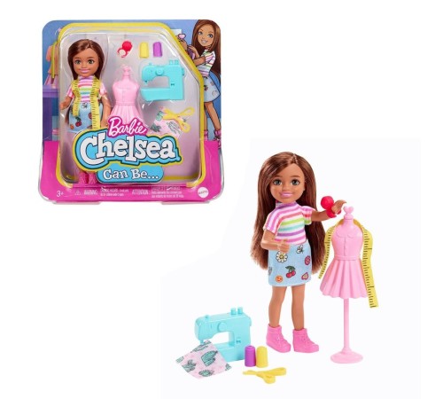 GTN86 Chelsea® Meslekleri Öğreniyor / Asorti Seçilemez.