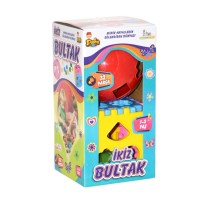 303 İkiz Bultak