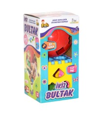 303 İkiz Bultak