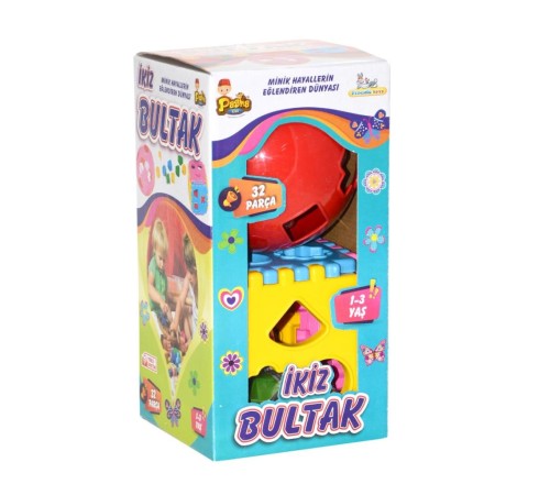 303 İkiz Bultak