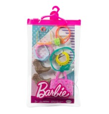 GWD98 Moda Aksesuarları Paketleri / Asorti Seçilemez.