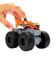 HDX60 1:43 Kükreyen Arabalar