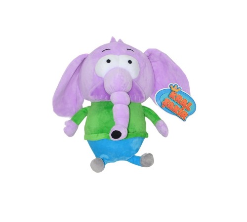 3109 Peluş Necati 25 cm