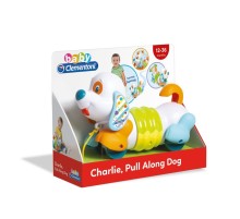 17262 Baby - Çek Çek Köpek +9 ay