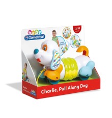 17262 Baby - Çek Çek Köpek +9 ay