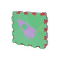 90-993 ECO EVA 33X33 TAŞITLAR 7MM