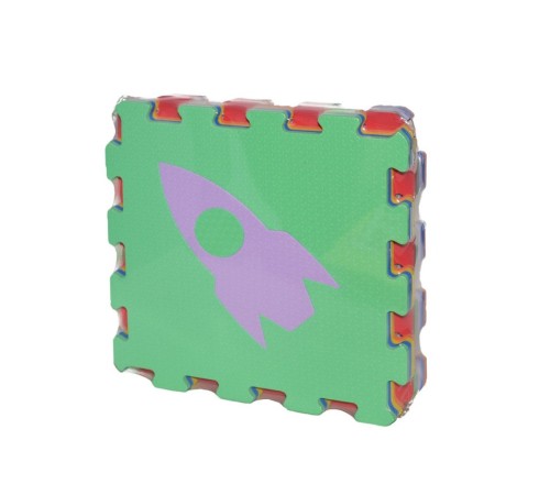 90-993 ECO EVA 33X33 TAŞITLAR 7MM