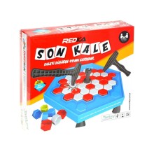 5286 Son Kale Oyunu