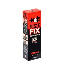 24951 Puzzle Yapıştırıcı Tüp Fix -KS Puzzle