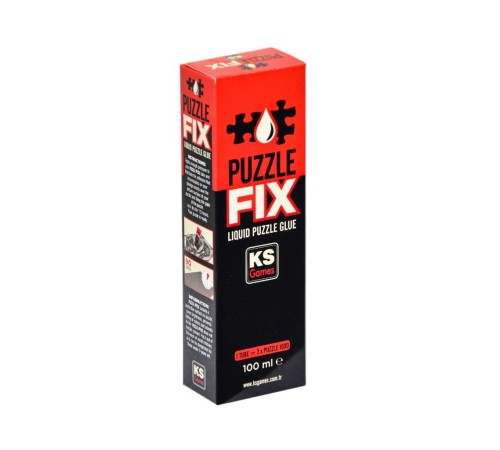 24951 Puzzle Yapıştırıcı Tüp Fix -KS Puzzle