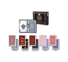 1033067 Star Plastik Kartlar 2'li