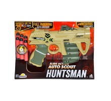 91901 Huntsman Auto Sc Silah