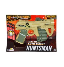 91901 Huntsman Auto Sc Silah