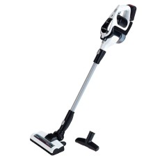6812 Bosch Oyuncak Beyaz Elektrik Süpürgesi Sesli + Işıklı