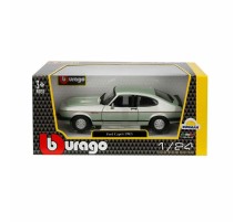 21093 1:24 Ford Capri 1973 Model Araba