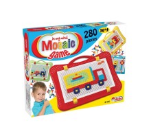 01145 MOZAİK OYUNU