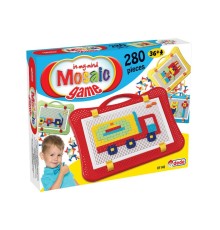 01145 MOZAİK OYUNU