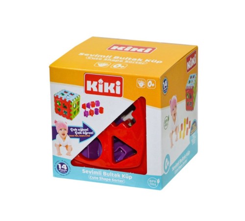 AE-1312 SEVİMLİ BULTAK KÜP