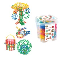 01905 MİNYATÜR PUZZLE (480PCS)
