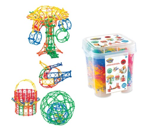 01905 MİNYATÜR PUZZLE (480PCS)