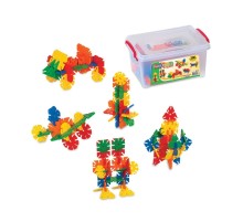 03147 Magic Puzzle 200 Parça