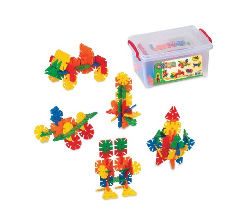 03147 Magic Puzzle 200 Parça