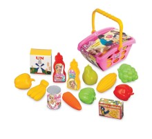 01515 KÜÇÜK MARKET SEPETİ