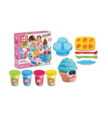 03273 KAPKEK HAMUR SETİ