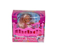 K899-27 Kutulu Bebek Set