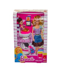 286 BANYO SETLİ BANNIE