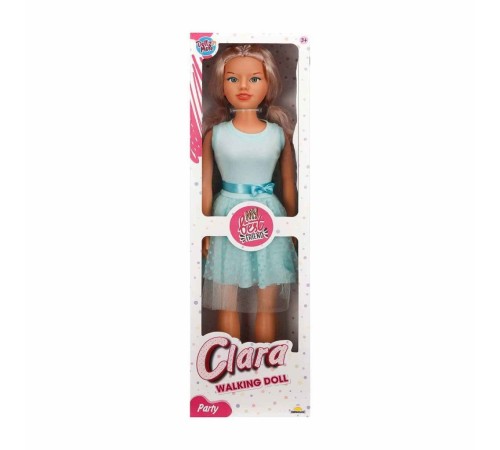 3532 Yürüyüş Arkadaşım Clara Party 80 cm -
