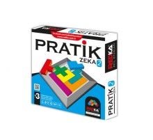 5136 , Pratik Zeka 2 / +3 yaş