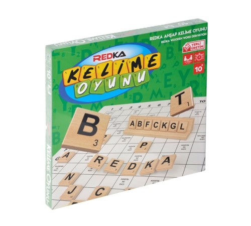 5310 Kelime Oyunu