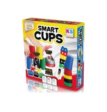 25105 , Smart Cup Kutu Oyunu