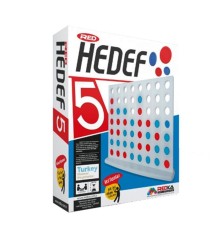 5205 Hedef 5
