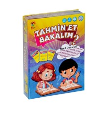 LCTB7132 Tahmin Et Bakalım