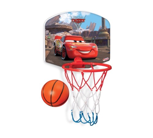 01520 Cars Basket Potası -Fentoys