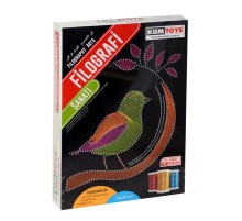 5216 Filografi Sanatı