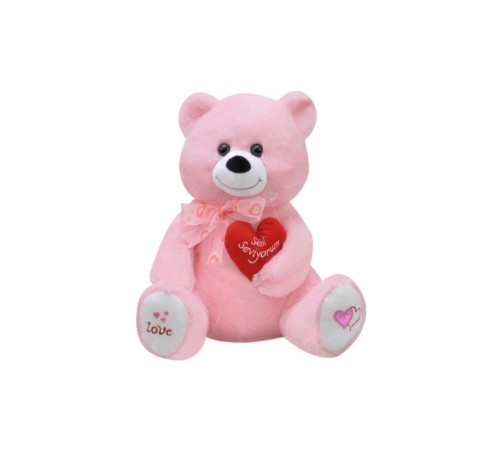 1045P SL TIKIL AYI 65CM PEMBE