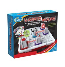 76340 Lazer Maze / +8 yaş