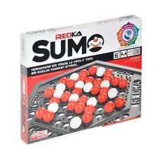 5509 Abbalone Sumo