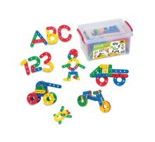 03144 Click Clack Puzzle