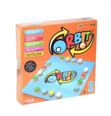 5408 Orbit Akıl Oyunları