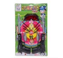 FAB 7070 EL BOMBALI POLİS SETİ