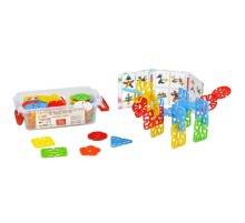 440 MÜHÜRLÜ PUZZLE KÜÇÜK