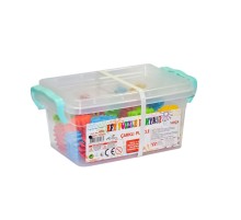 413 KUTULU ÇARKLI PUZLE 35 PCS